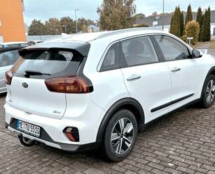 Kia Niro Gebrauchtwagen
