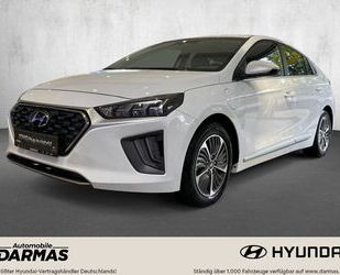Hyundai IONIQ Gebrauchtwagen