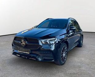Mercedes-Benz GLE 350 Gebrauchtwagen