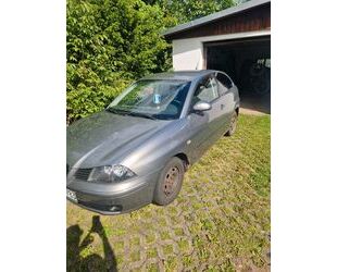 Seat Ibiza Gebrauchtwagen