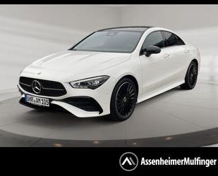 Mercedes-Benz CLA 200 Gebrauchtwagen
