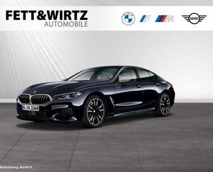 BMW M850 Gebrauchtwagen