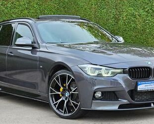 BMW 328 Gebrauchtwagen