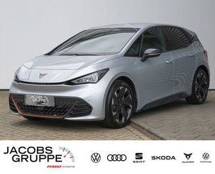 Cupra Born Gebrauchtwagen