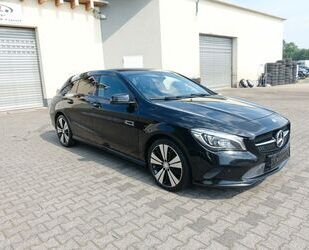 Mercedes-Benz CLA 220 Gebrauchtwagen