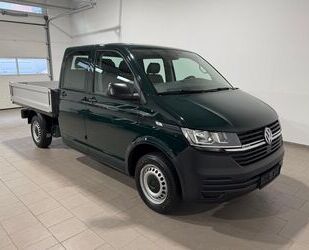 VW T6 Transporter Gebrauchtwagen