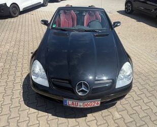 Mercedes-Benz SLK 280 Gebrauchtwagen