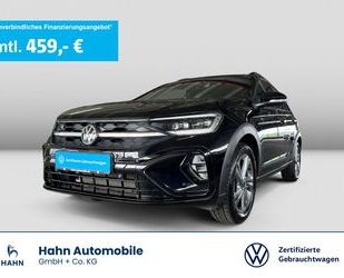 VW Taigo Gebrauchtwagen