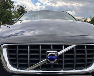 Volvo V70 Gebrauchtwagen