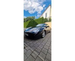 Porsche 996 Gebrauchtwagen