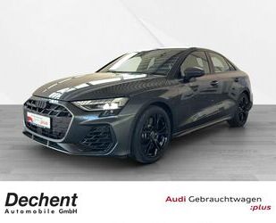 Audi S3 Gebrauchtwagen