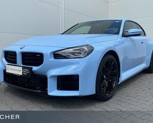 BMW M2 Gebrauchtwagen