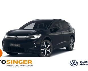 VW ID.4 Gebrauchtwagen