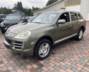Porsche Cayenne Gebrauchtwagen
