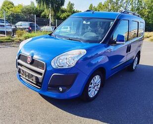 Fiat Doblo Gebrauchtwagen