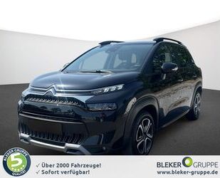 Citroen C3 Aircross Gebrauchtwagen