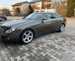Mercedes-Benz CLS 350 Gebrauchtwagen