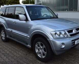 Mitsubishi Pajero Gebrauchtwagen