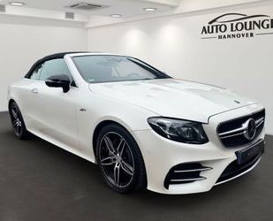 Mercedes-Benz E 53 AMG Gebrauchtwagen