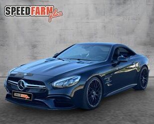 Mercedes-Benz SL 63 AMG Gebrauchtwagen