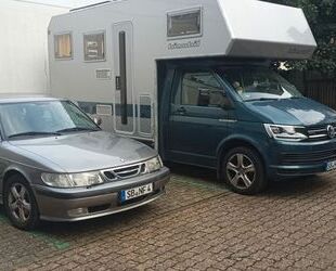 Saab 9-3 Gebrauchtwagen
