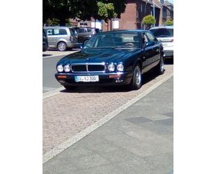 Jaguar XJ Gebrauchtwagen