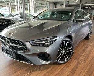 Mercedes-Benz CLA 220 Gebrauchtwagen