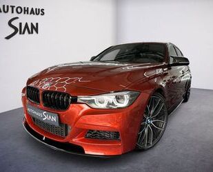 BMW 340 Gebrauchtwagen