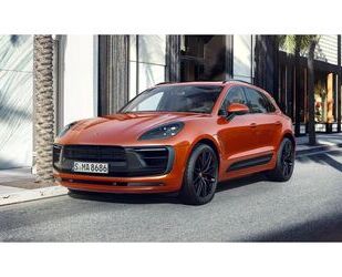 Porsche Macan Gebrauchtwagen