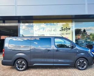 Opel Zafira Life Gebrauchtwagen