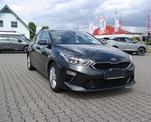 Kia ceed / Ceed Gebrauchtwagen