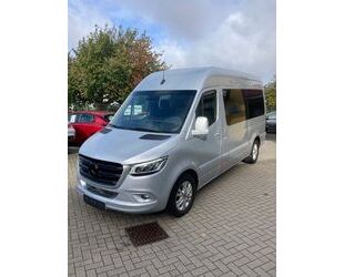 Mercedes-Benz Sprinter Gebrauchtwagen