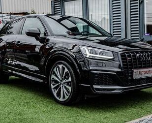 Audi SQ2 Gebrauchtwagen