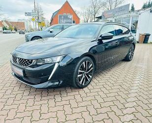 Peugeot 508 Gebrauchtwagen