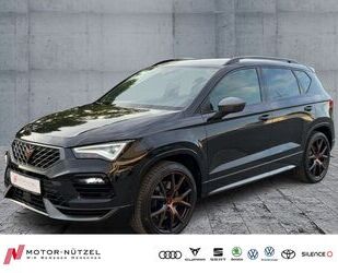 Cupra Ateca Gebrauchtwagen