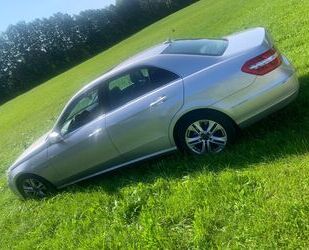 Mercedes-Benz E 250 Gebrauchtwagen