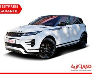 Land Rover Range Rover Evoque Gebrauchtwagen