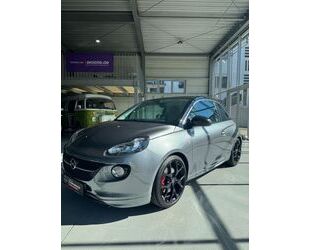 Opel Adam Gebrauchtwagen