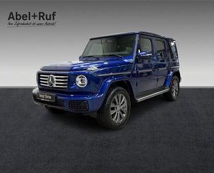 Mercedes-Benz G 450 Gebrauchtwagen