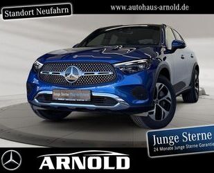 Mercedes-Benz GLC 300 Gebrauchtwagen