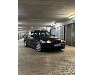 BMW 318 Gebrauchtwagen