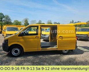 VW T5 Transporter Gebrauchtwagen