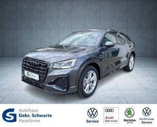 Audi Q2 Gebrauchtwagen