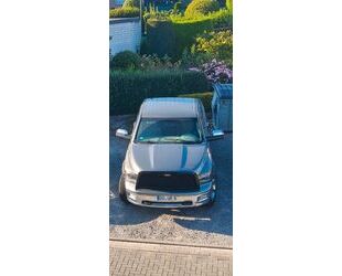Dodge RAM Gebrauchtwagen