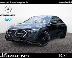 Mercedes-Benz E 200 Gebrauchtwagen