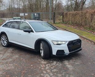 Audi A6 Allroad Gebrauchtwagen