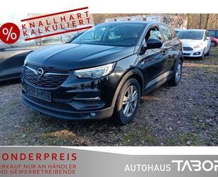 Opel Grandland (X) Gebrauchtwagen