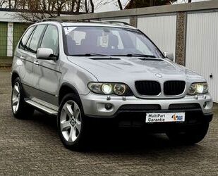 BMW X5 Gebrauchtwagen
