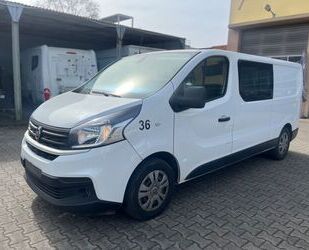 Fiat Talento Gebrauchtwagen