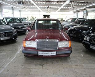 Mercedes-Benz Mercedes-Benz 200E W124 *H-Zulassung* Gebrauchtwagen